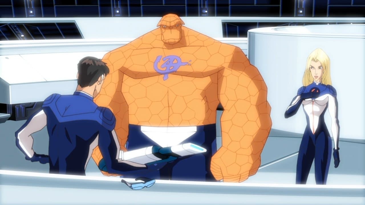 Still from Atlantis Attacks