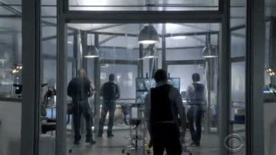 Still from Touch of Death (II)