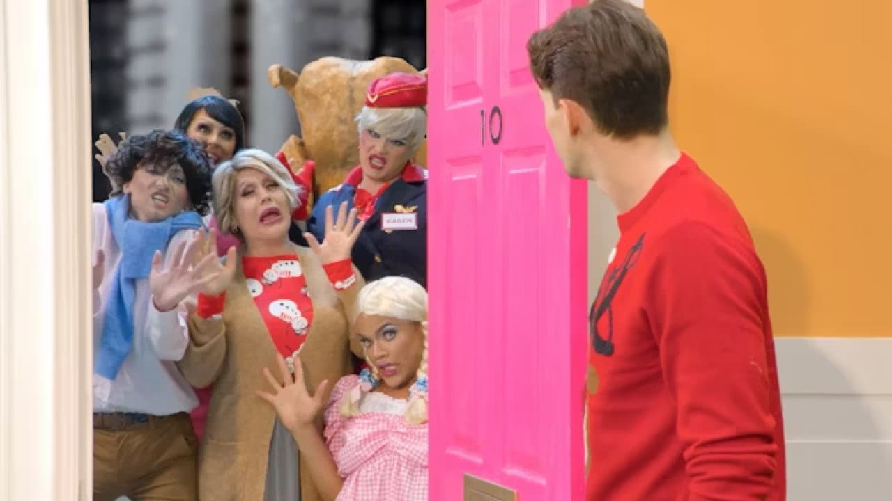 Still from Brit-flicks