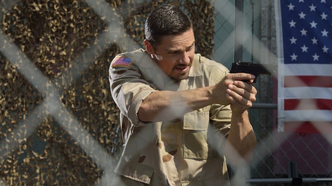 Still from Beast of Times, Worst of Times