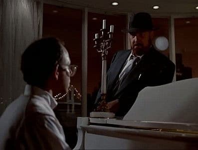 Still from Gershwin's Trunk