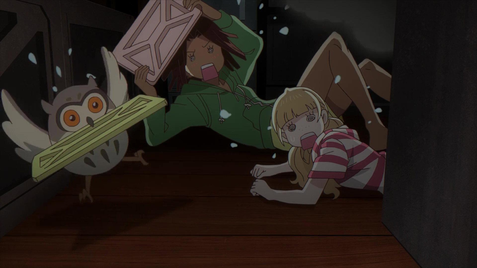 Still from God Only Knows