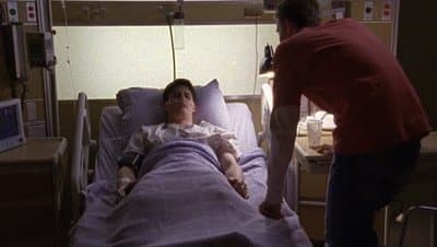 Still from Lifetime Piling Up
