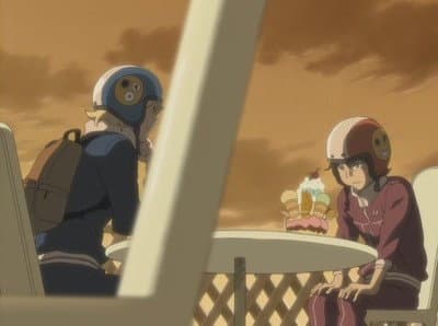 Still from Absolute Defeat