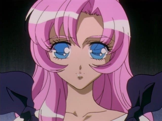 Still from The Rose Crest