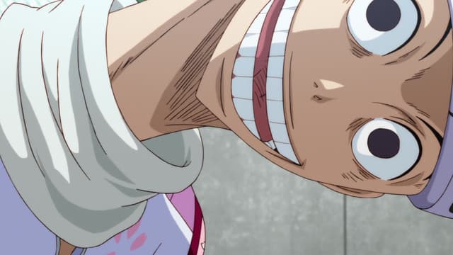 Still from Naruko vs. Midousuji