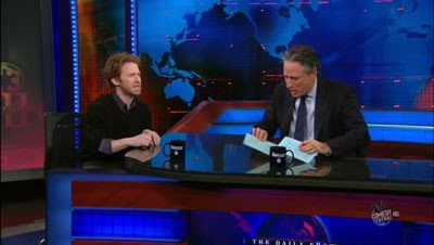 Still from Seth Green