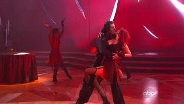 Still from Episode 909A