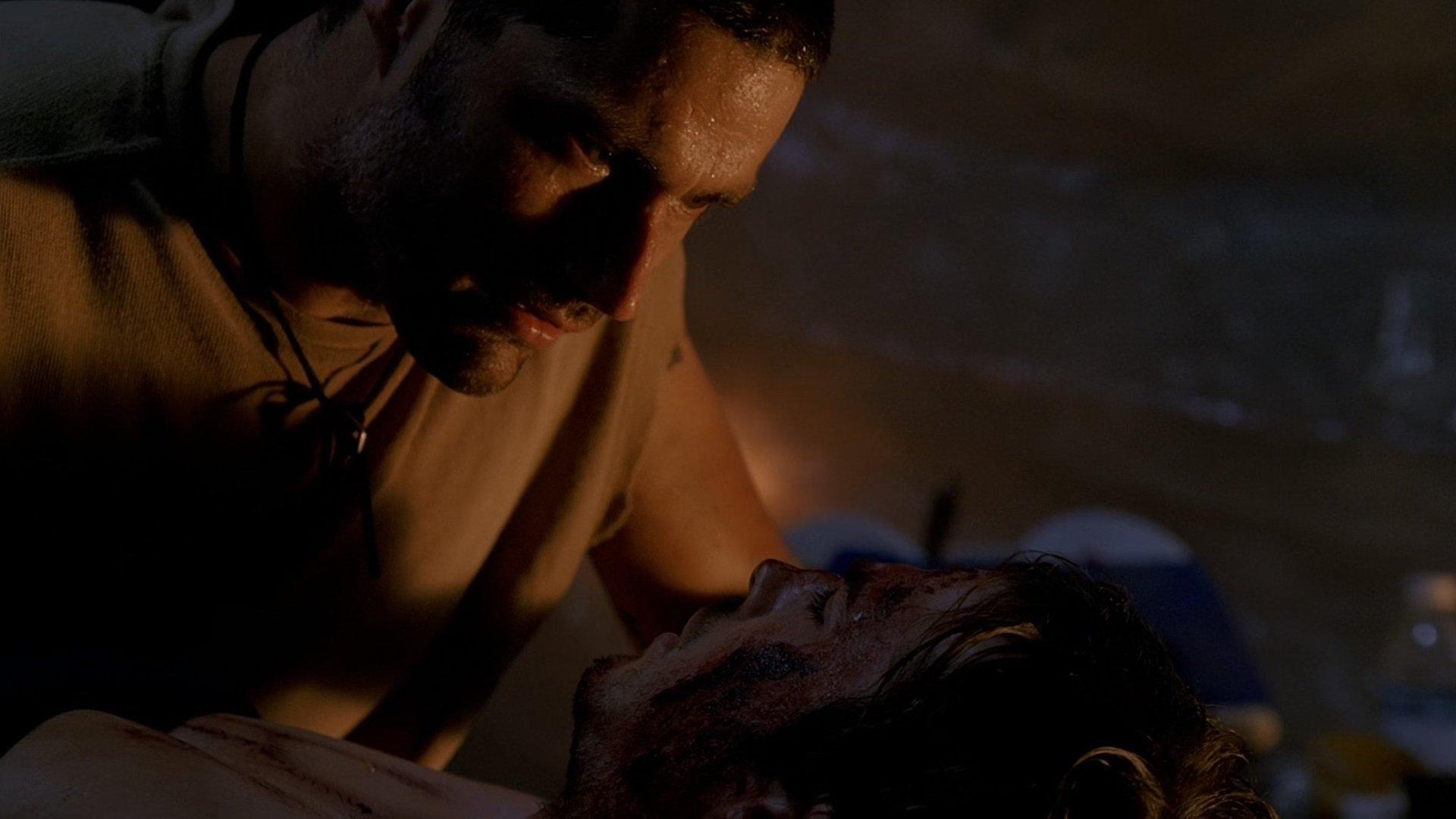 Still from Do No Harm