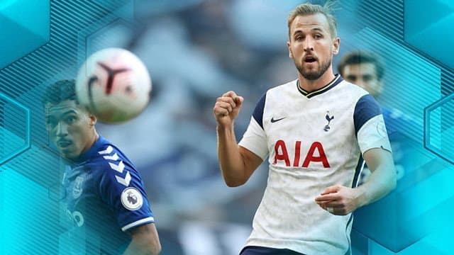 Still from MOTD2 - 13th September 2020
