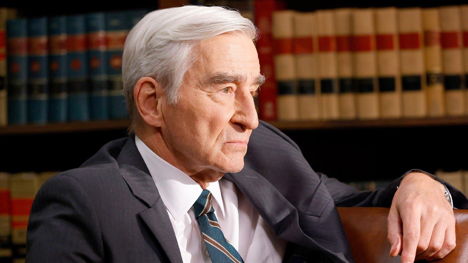 Still from Vicious Cycle
