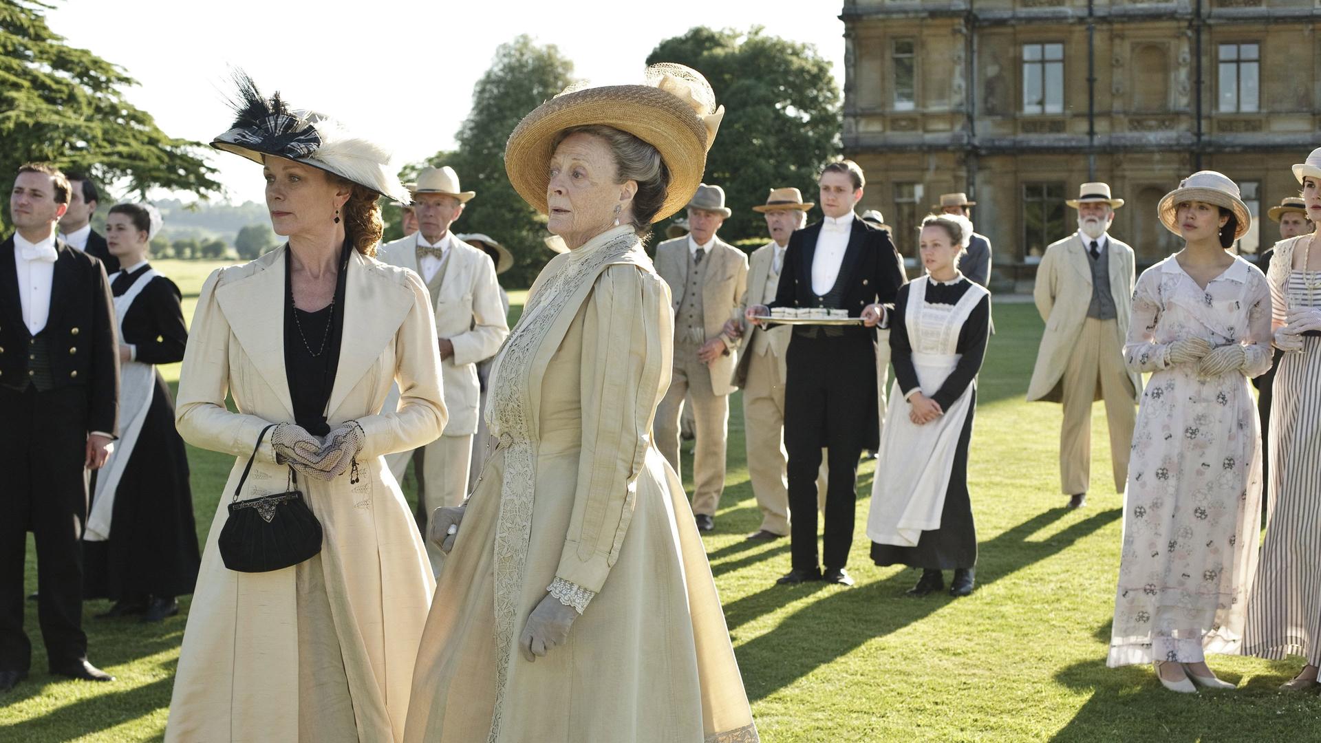 Still from Episode 7