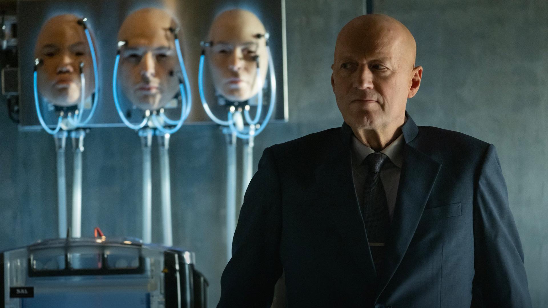 Still from Observation