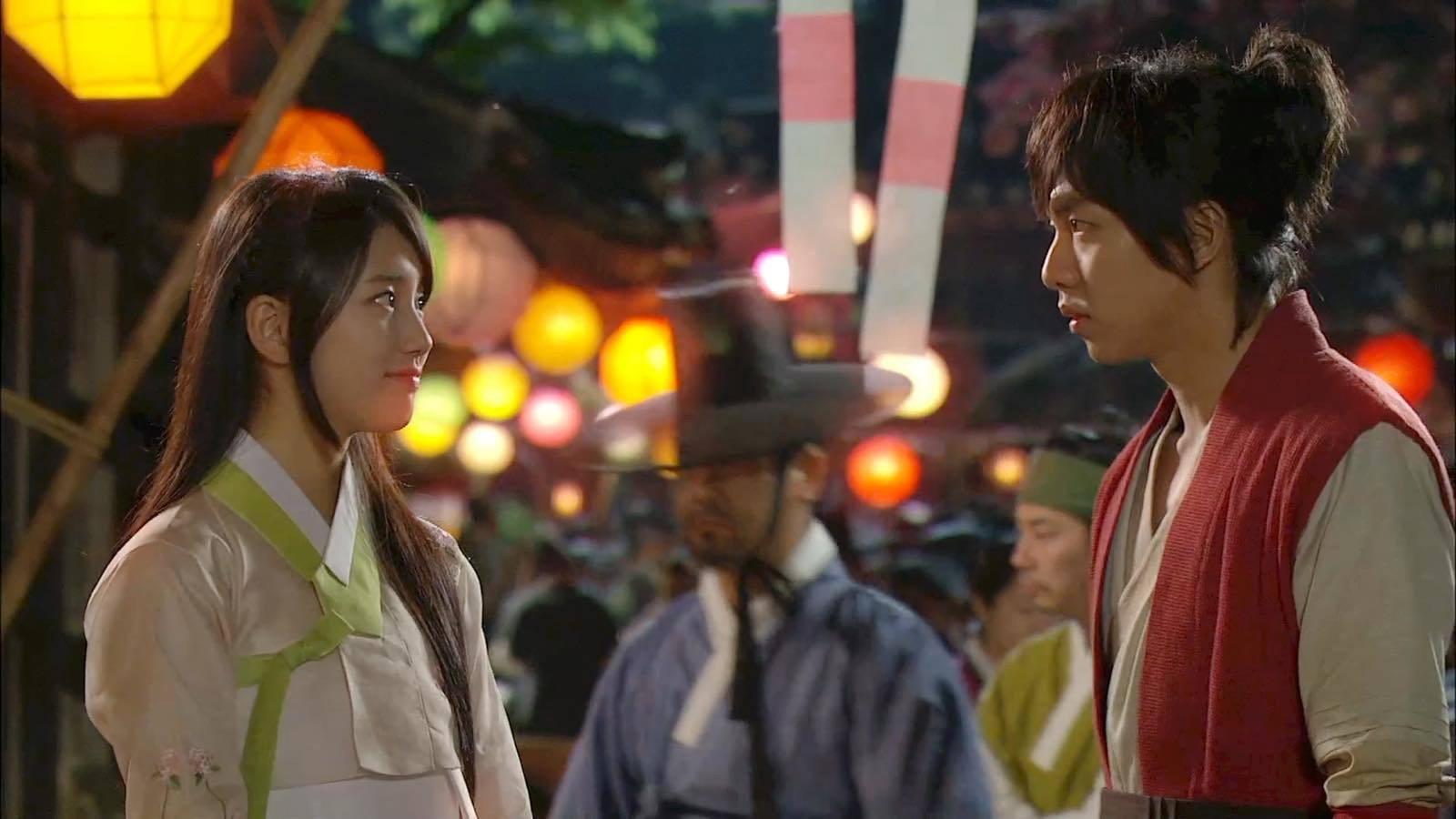 Still from Episode 14