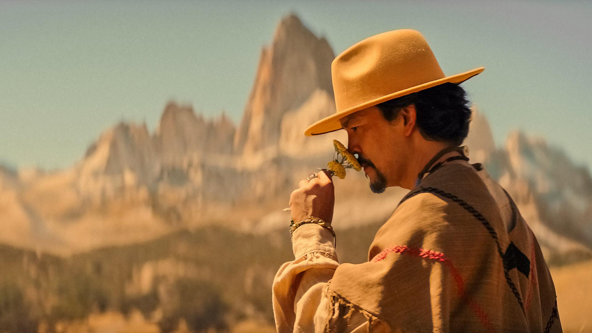 Still from Ulysses