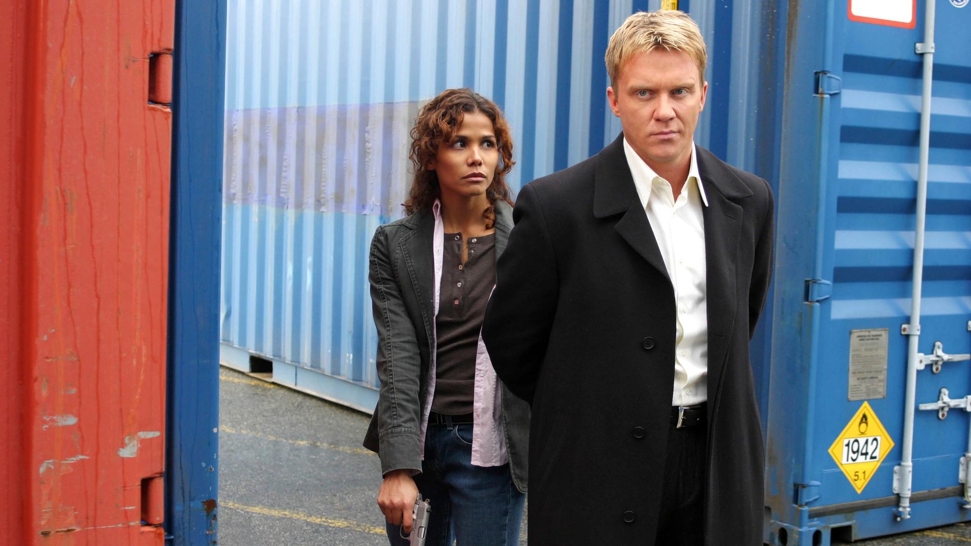 Still from Grains of Sand