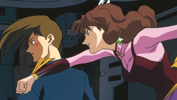 Still from Catherine's Tears