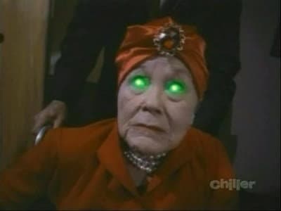 Still from Reaper