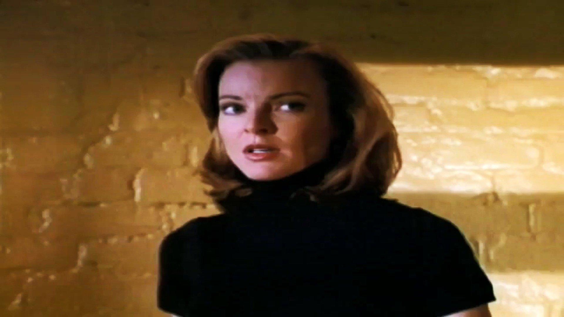 Still from Let the Games Begin