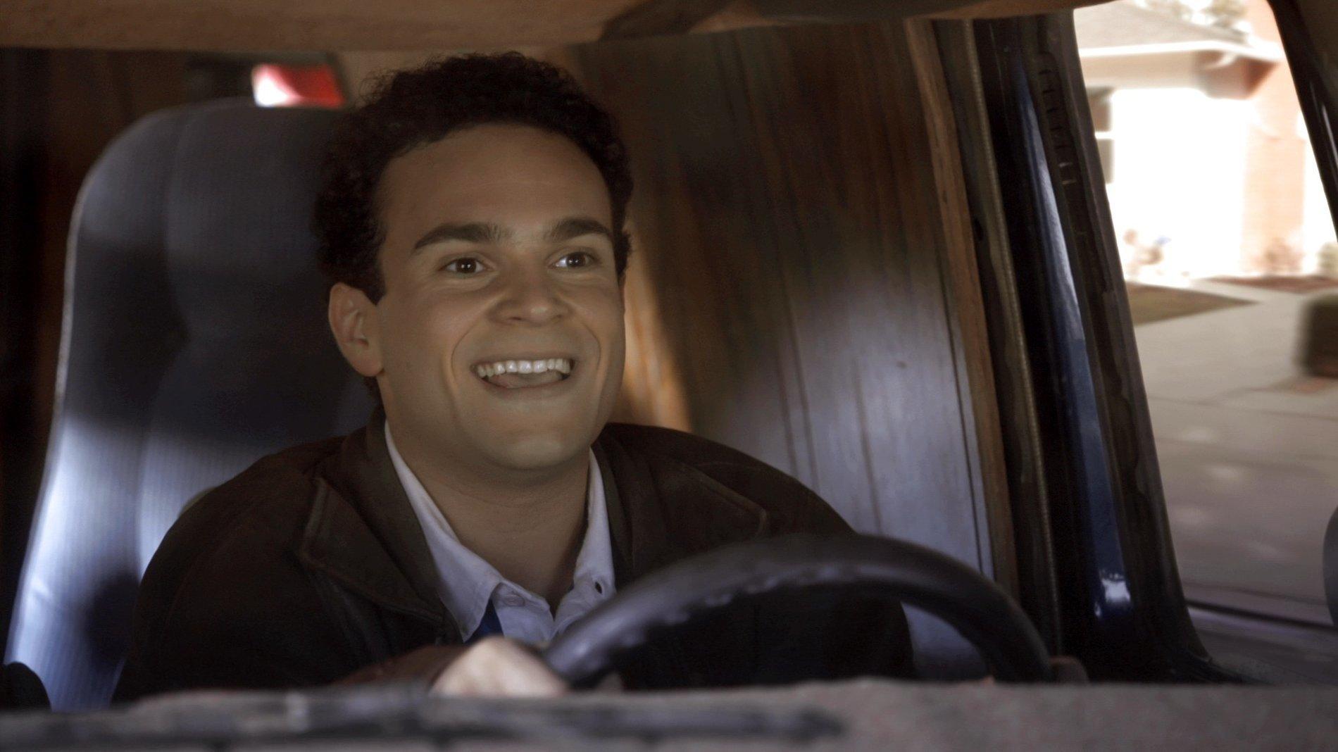 Still from Van People