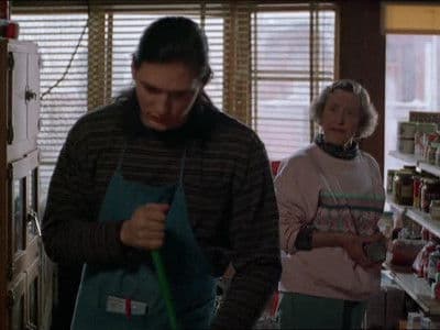 Still from A Wing and a Prayer