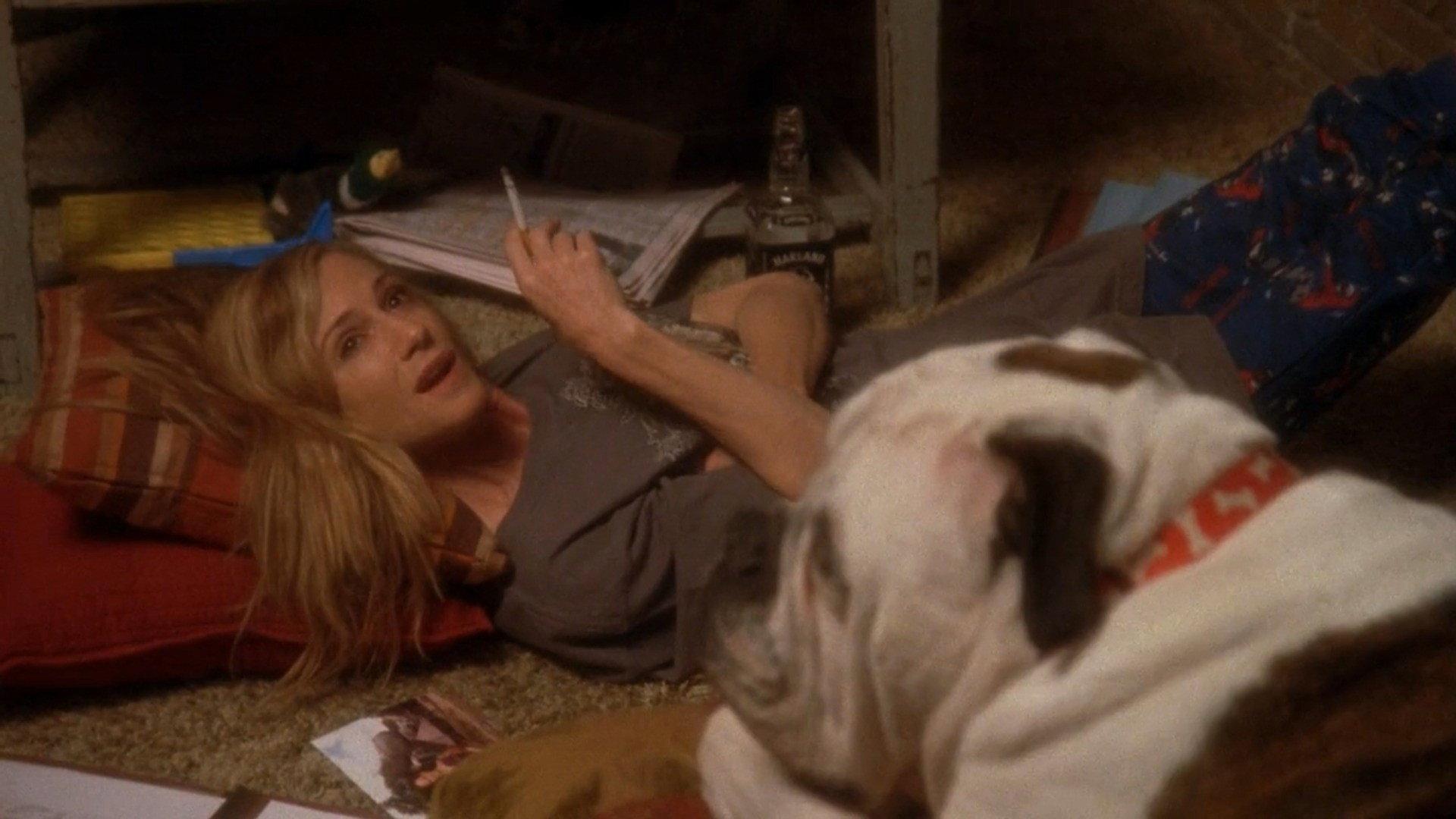 Still from And You Wonder Why I Lie