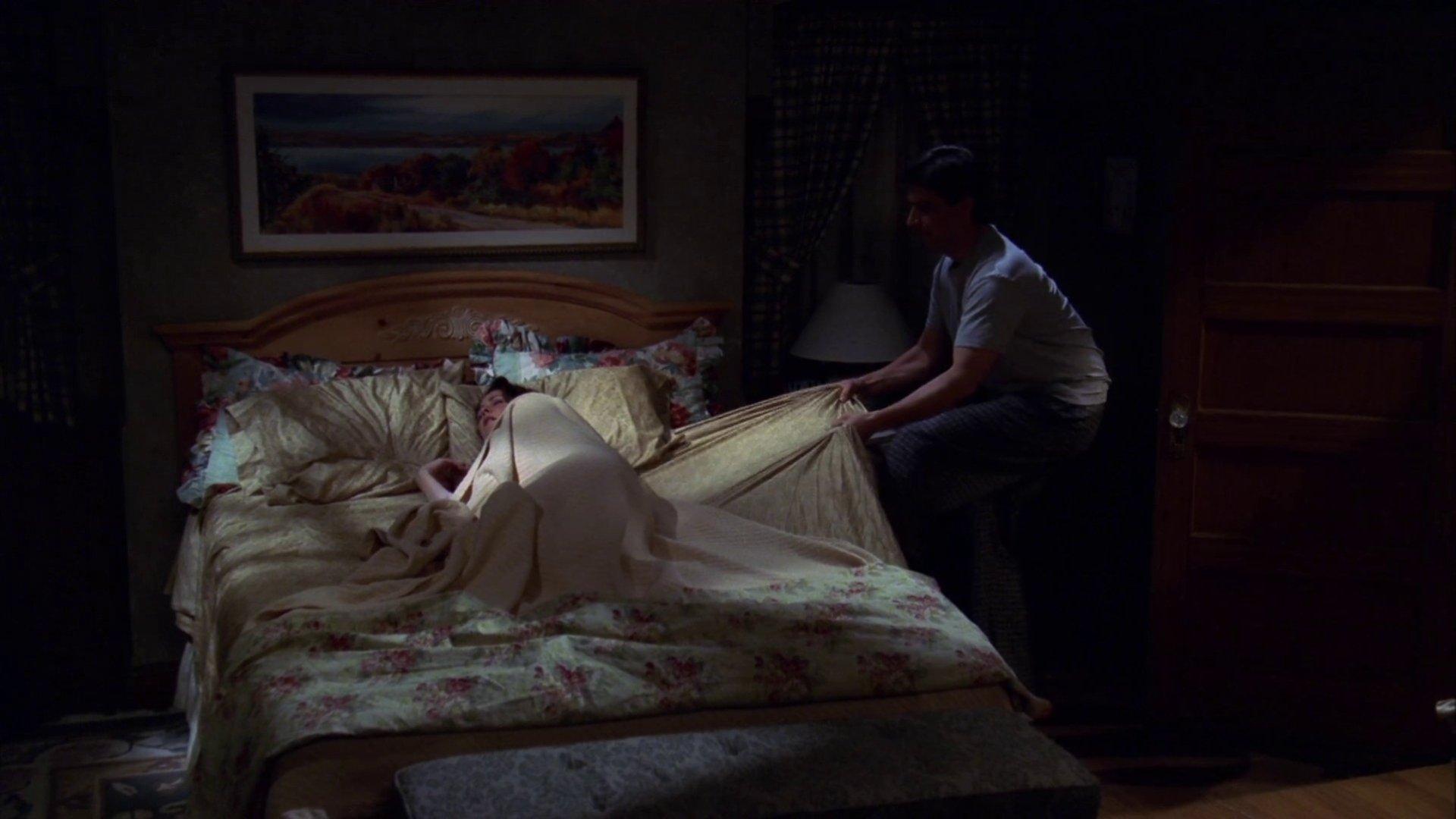 Still from Move Over