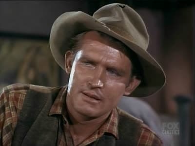 Still from The Good Samaritan