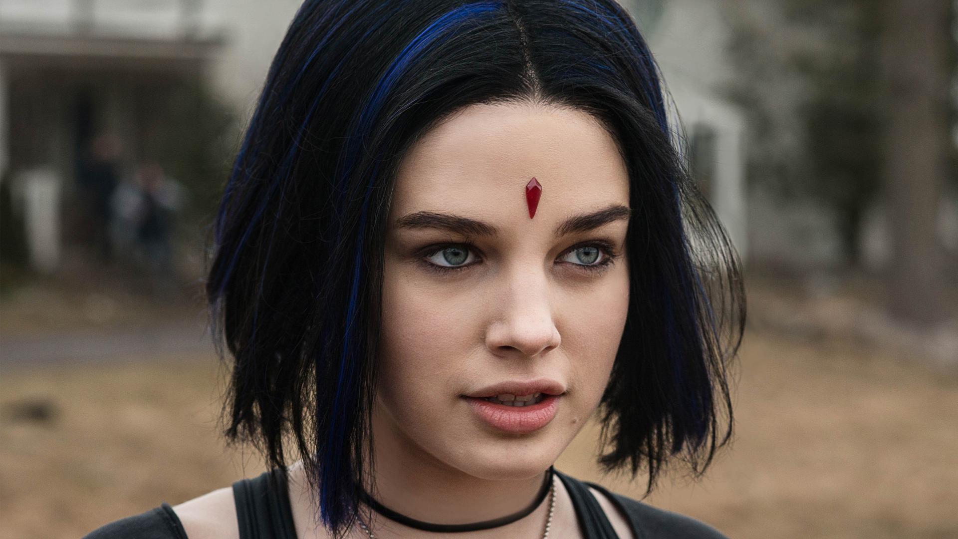 Still from Trigon