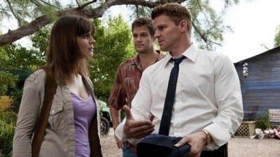 Still from The Finder
