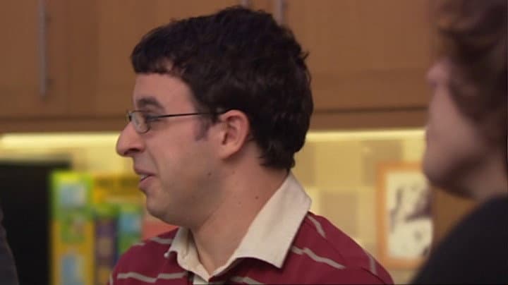 Still from Series 2 Outtakes