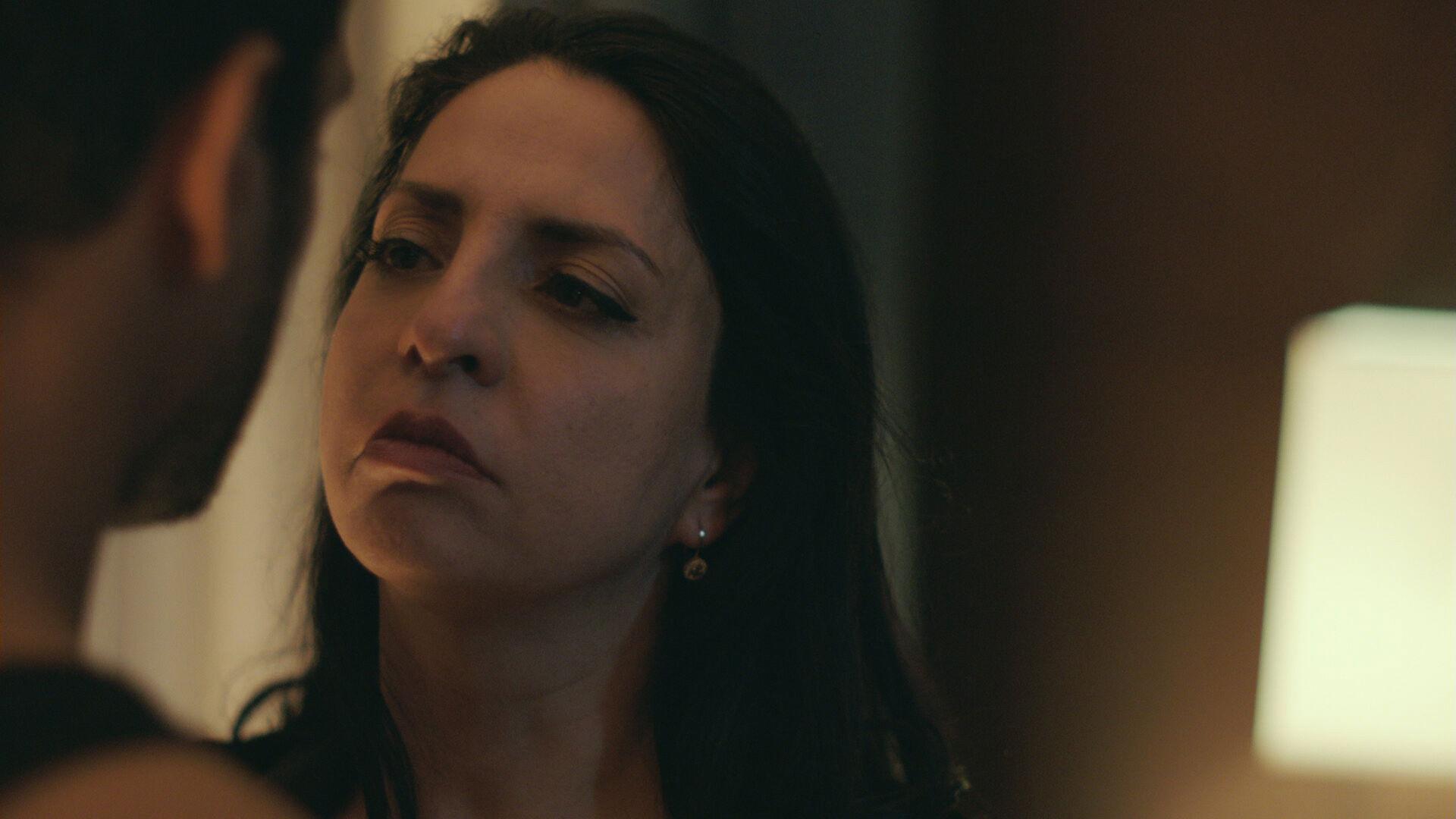 Still from El Juicio