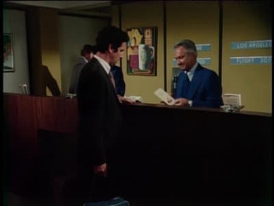 Still from Missing at FL307