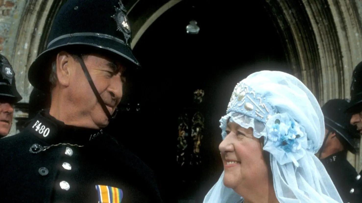 Still from Well, There You Are Then...!