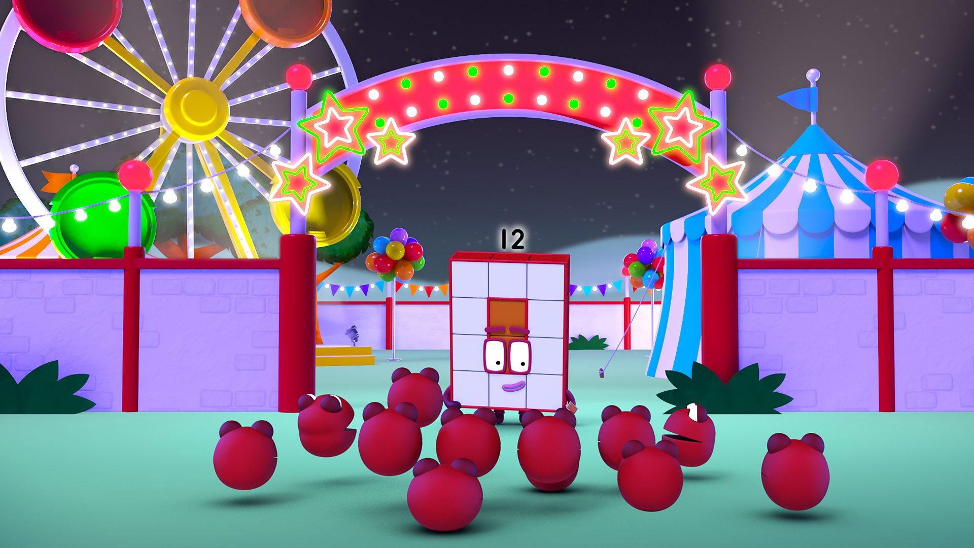 Still from Fun Times Fair