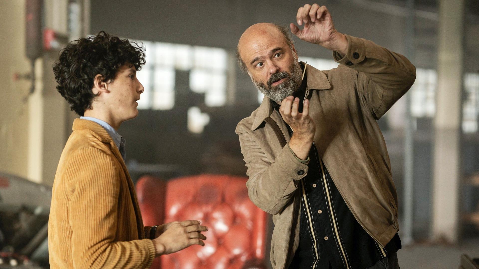 Still from Truth or Dare