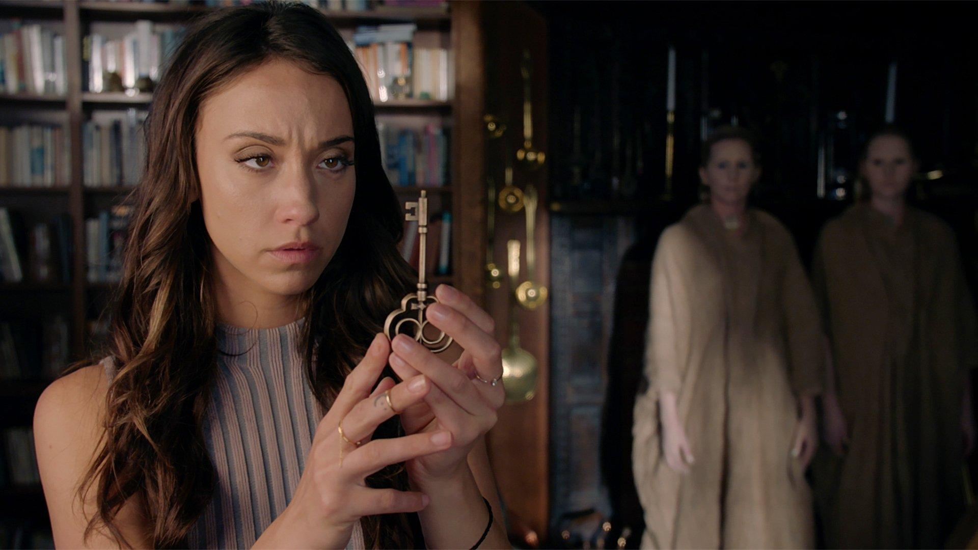 Still from Be the Penny