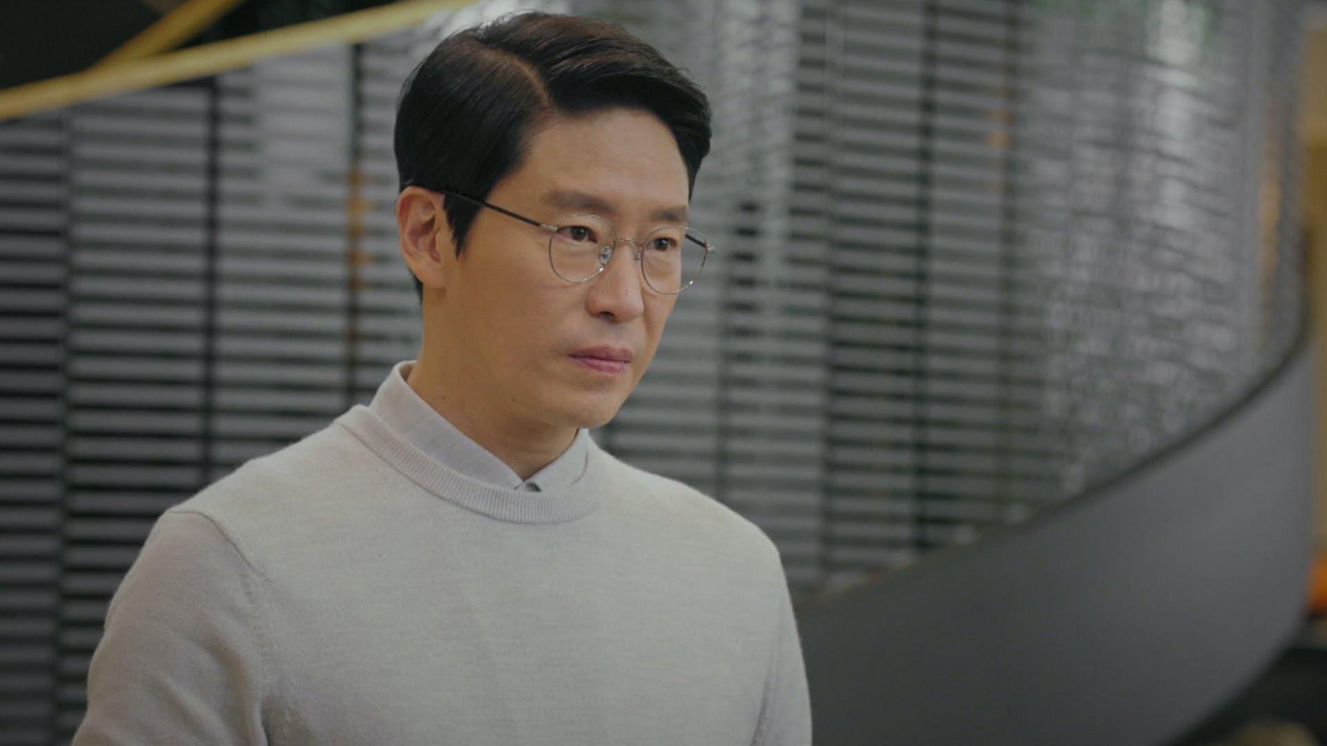 Still from Episode 3