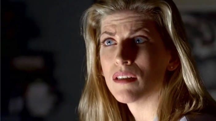 Still from The Well-Worn Lock