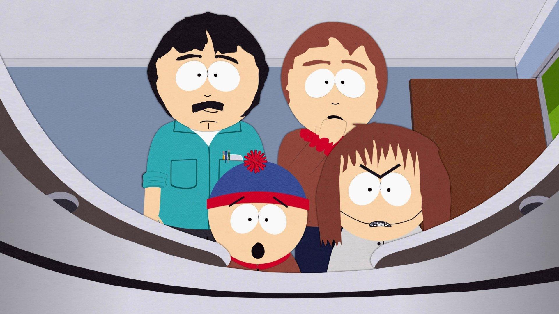 Still from More Crap