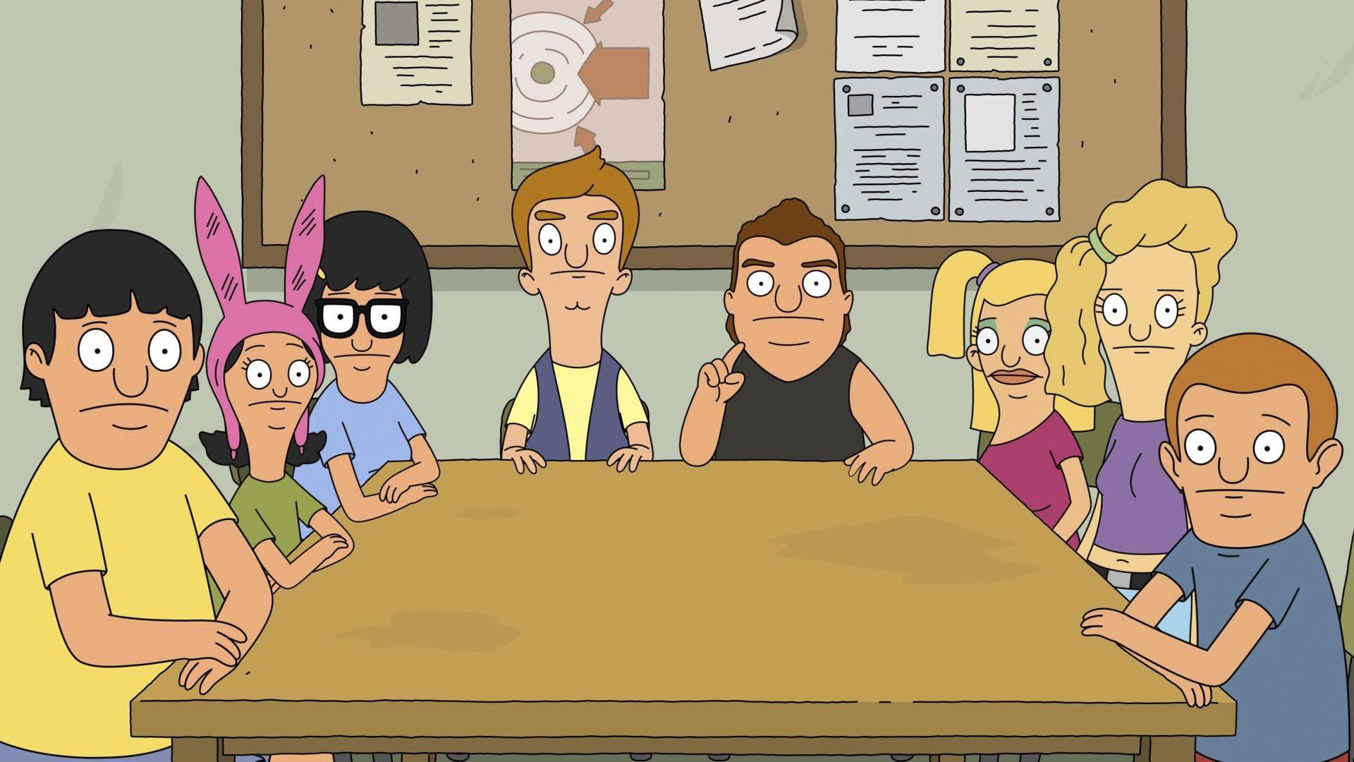 Still from Tweentrepreneurs