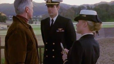 Still from With Intent to Die