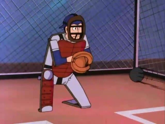 Still from Direct Hit! Operation Dead Ball