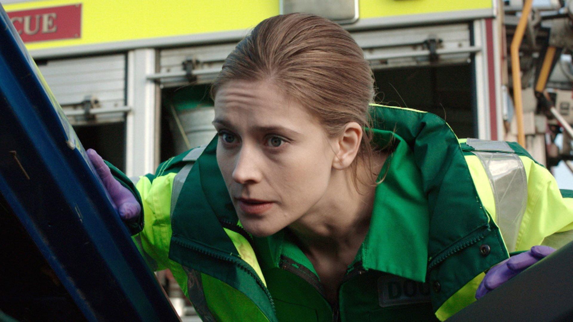Still from Once There Was a Way Home (2)