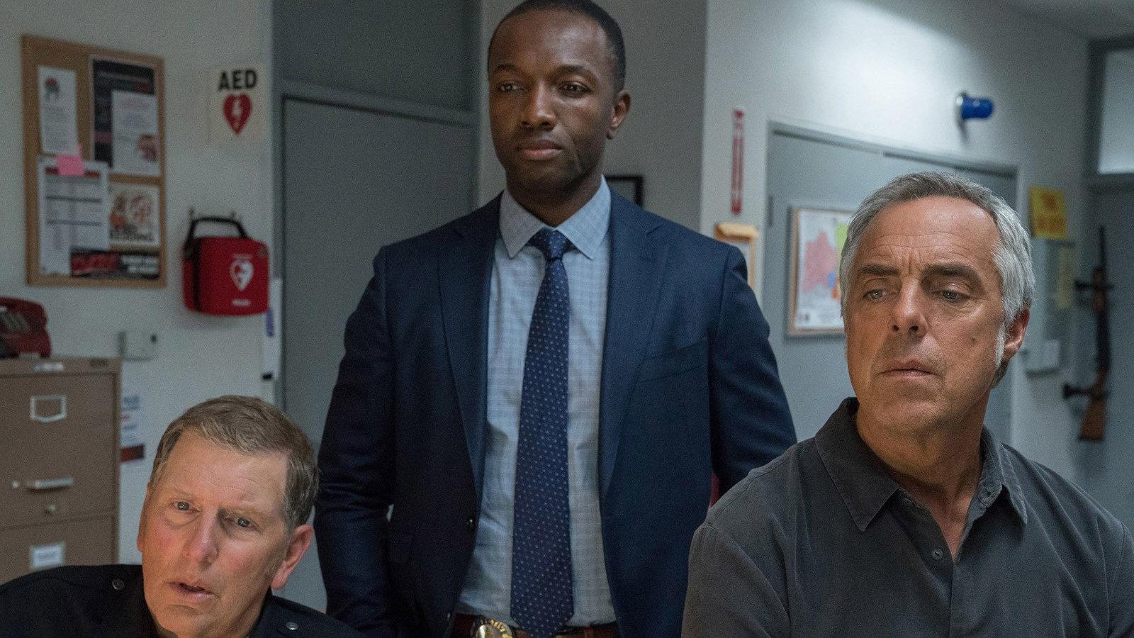 Still from Dark Sky