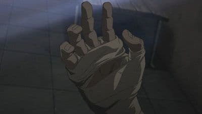 Still from The Courage to Live