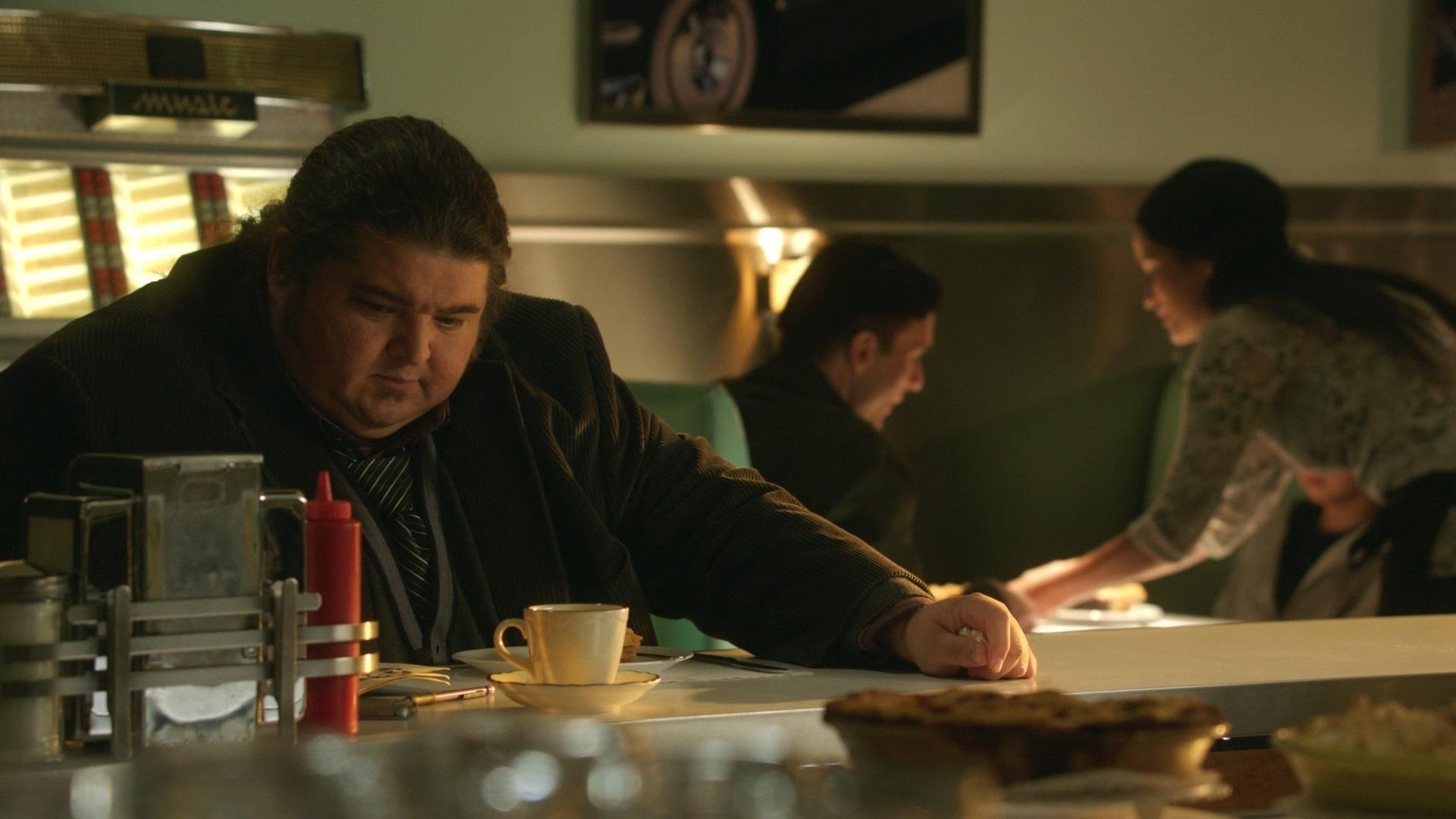 Still from Kit Nelson