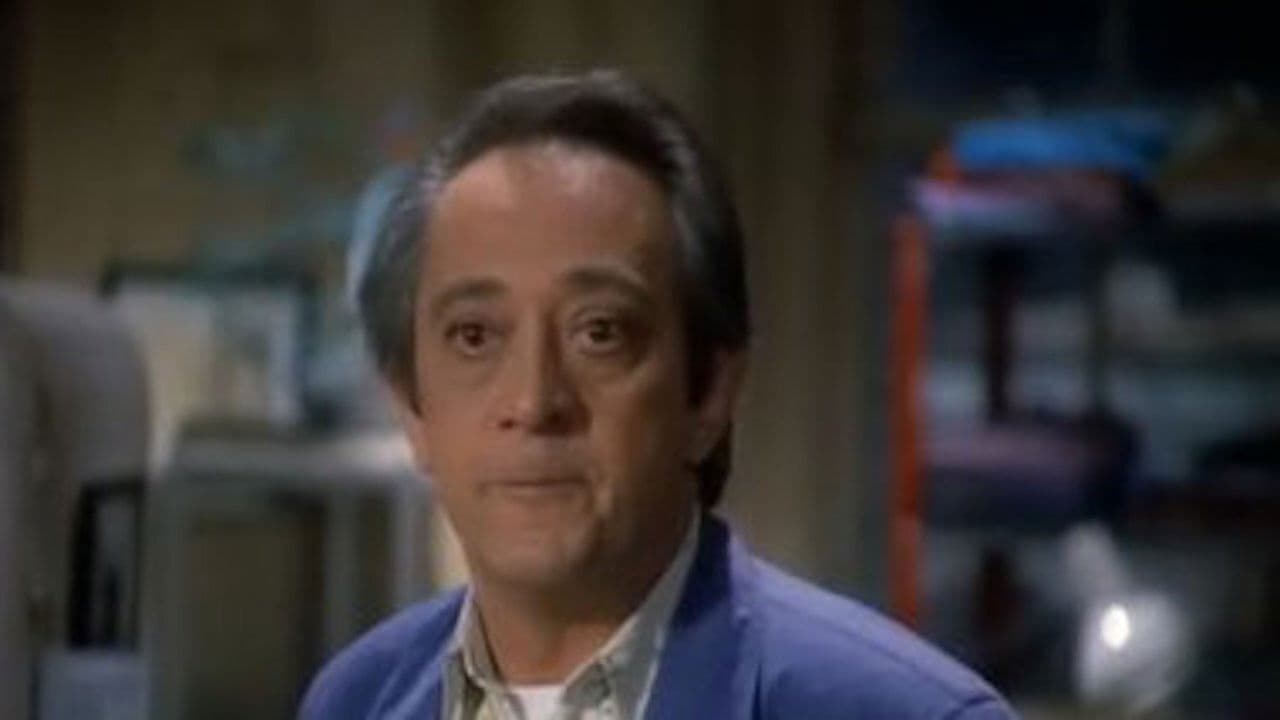 Still from It's a Tough Job ... But Why Does My Father Have to Do It?