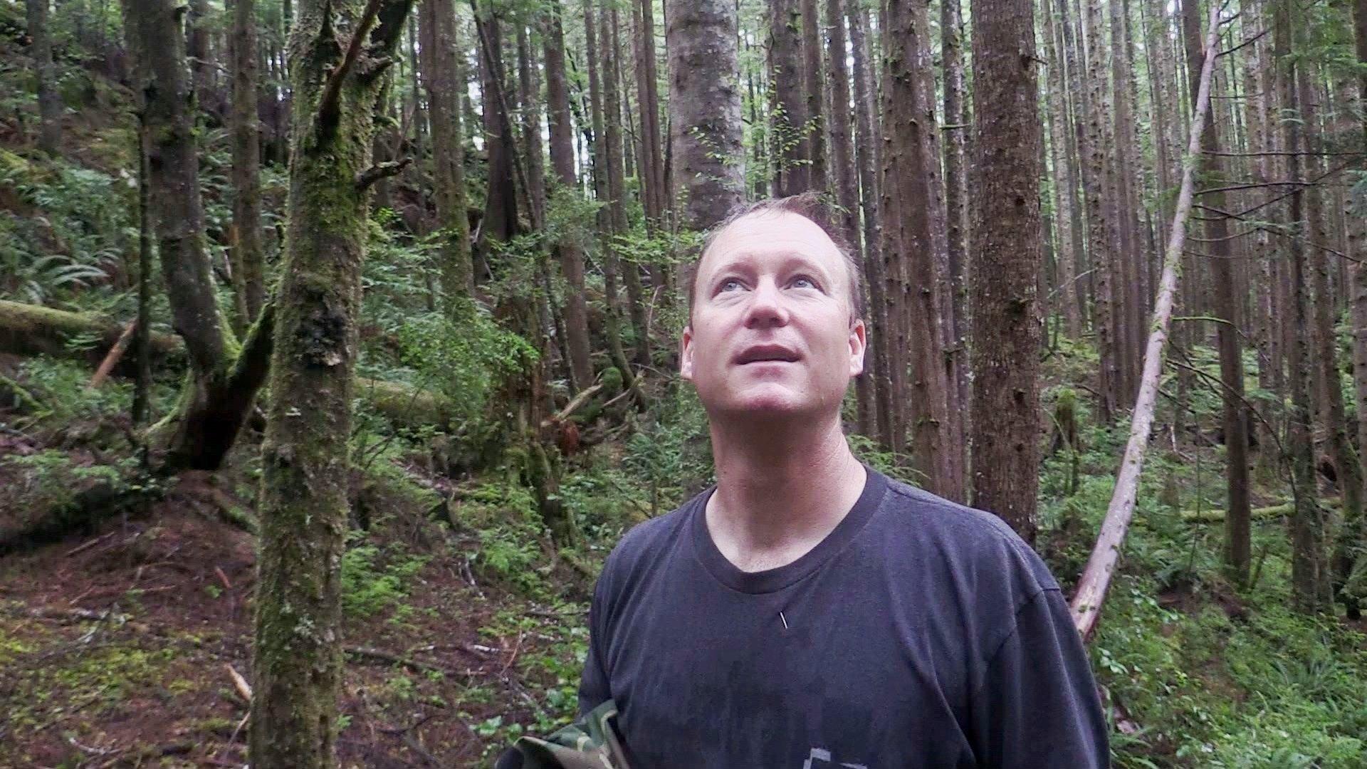 Still from Once More Unto the Breach
