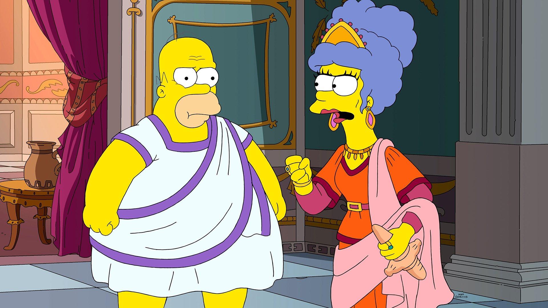 Still from I, Carumbus